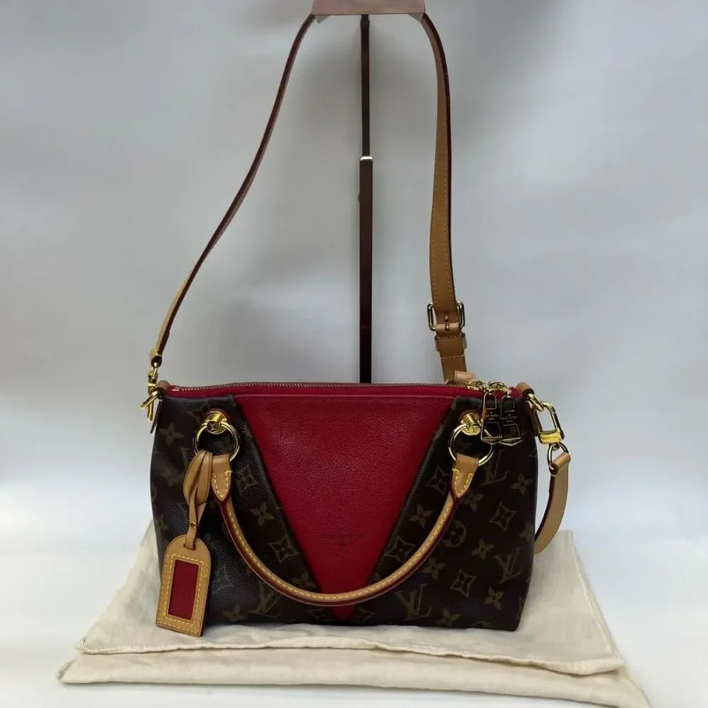 Louis Vuitton Women Pre-Loved Bag Very Good Condition